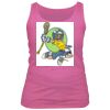 Women's Basic Tank Top Thumbnail
