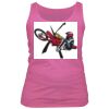 Women's Basic Tank Top Thumbnail