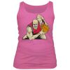 Women's Basic Tank Top Thumbnail