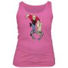 Women's Basic Tank Top Thumbnail
