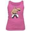 Women's Basic Tank Top Thumbnail