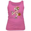 Women's Basic Tank Top Thumbnail