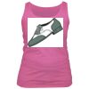 Women's Basic Tank Top Thumbnail