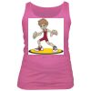 Women's Basic Tank Top Thumbnail