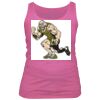 Women's Basic Tank Top Thumbnail
