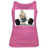 Women's Basic Tank Top Thumbnail