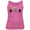 Women's Basic Tank Top Thumbnail