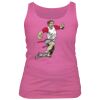 Women's Basic Tank Top Thumbnail