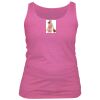 Women's Basic Tank Top Thumbnail
