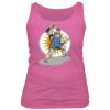 Women's Basic Tank Top Thumbnail