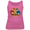 Women's Basic Tank Top Thumbnail