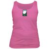 Women's Basic Tank Top Thumbnail