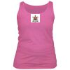 Women's Basic Tank Top Thumbnail