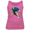 Women's Basic Tank Top Thumbnail