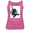 Women's Basic Tank Top Thumbnail