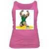 Women's Basic Tank Top Thumbnail