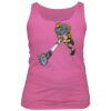 Women's Basic Tank Top Thumbnail