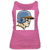 Women's Basic Tank Top Thumbnail
