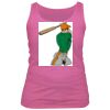 Women's Basic Tank Top Thumbnail