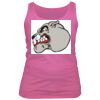 Women's Basic Tank Top Thumbnail