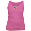 Women's Basic Tank Top Thumbnail