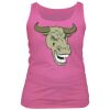 Women's Basic Tank Top Thumbnail