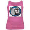 Women's Basic Tank Top Thumbnail