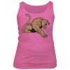 Women's Basic Tank Top Thumbnail