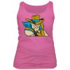 Women's Basic Tank Top Thumbnail
