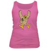 Women's Basic Tank Top Thumbnail
