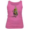 Women's Basic Tank Top Thumbnail