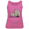 Women's Basic Tank Top Thumbnail
