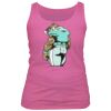 Women's Basic Tank Top Thumbnail