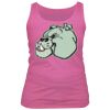Women's Basic Tank Top Thumbnail