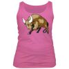 Women's Basic Tank Top Thumbnail