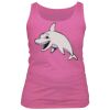 Women's Basic Tank Top Thumbnail