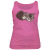 Women's Basic Tank Top Thumbnail