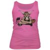 Women's Basic Tank Top Thumbnail