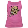 Women's Basic Tank Top Thumbnail