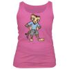 Women's Basic Tank Top Thumbnail