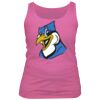 Women's Basic Tank Top Thumbnail
