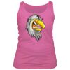Women's Basic Tank Top Thumbnail