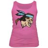 Women's Basic Tank Top Thumbnail