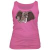 Women's Basic Tank Top Thumbnail