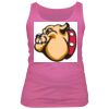 Women's Basic Tank Top Thumbnail