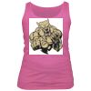Women's Basic Tank Top Thumbnail