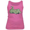 Women's Basic Tank Top Thumbnail