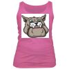 Women's Basic Tank Top Thumbnail