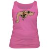 Women's Basic Tank Top Thumbnail