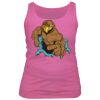 Women's Basic Tank Top Thumbnail